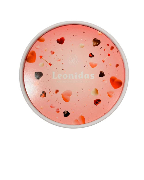 Coffret Dora St valentin Leonidas