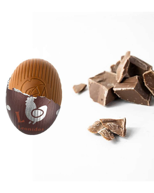 Petit Oeuf Chocolat au Lait