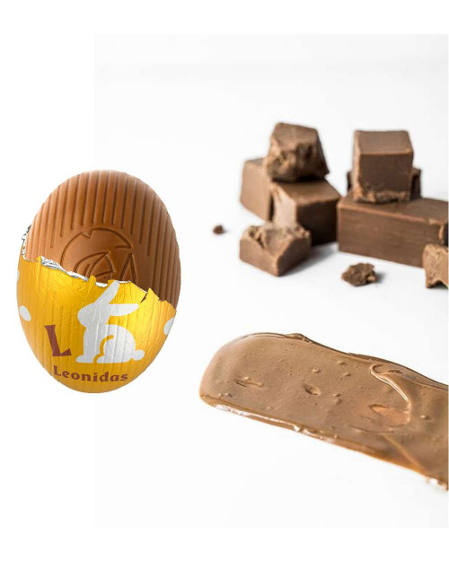 Petit Oeuf Praliné Lait