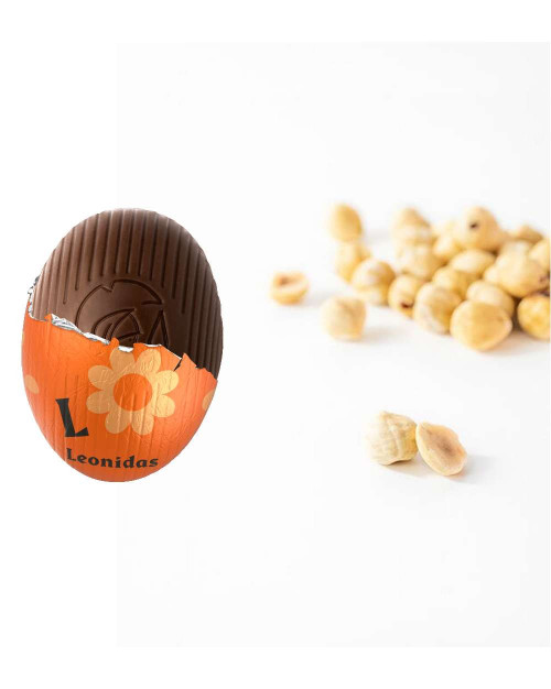 Petit Oeuf Brésilienne Noir