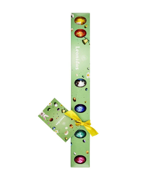 Réglette 12 petits œufs - 120g