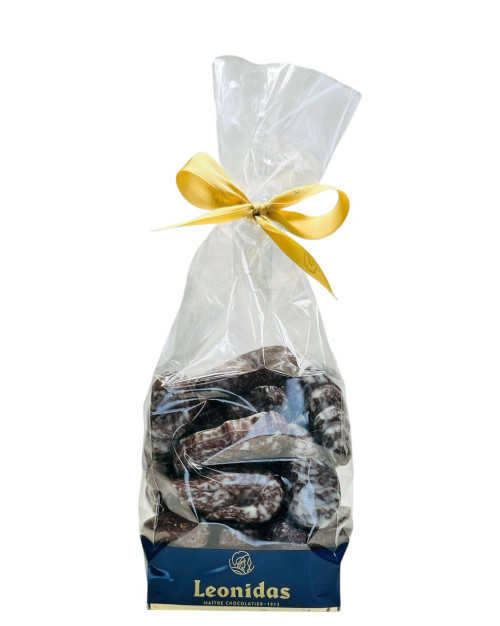 Sachet de Fruits de mer 500g Net