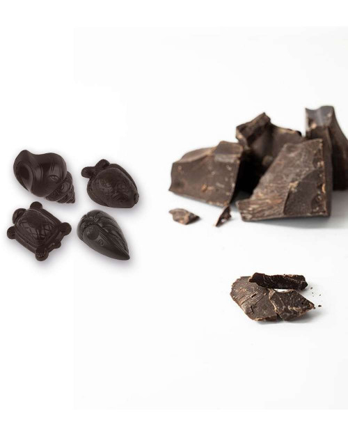 Mini fritures de la mer Noir