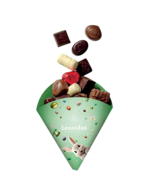 Cône Chocolats - 300g