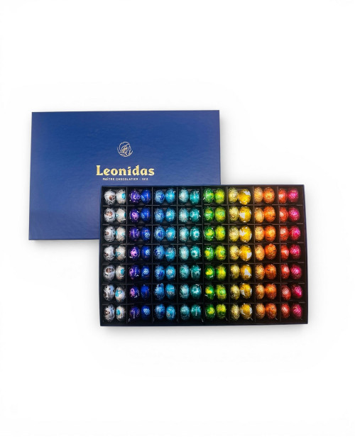 Coffret Héritage Deluxe Pâques 1.210kg