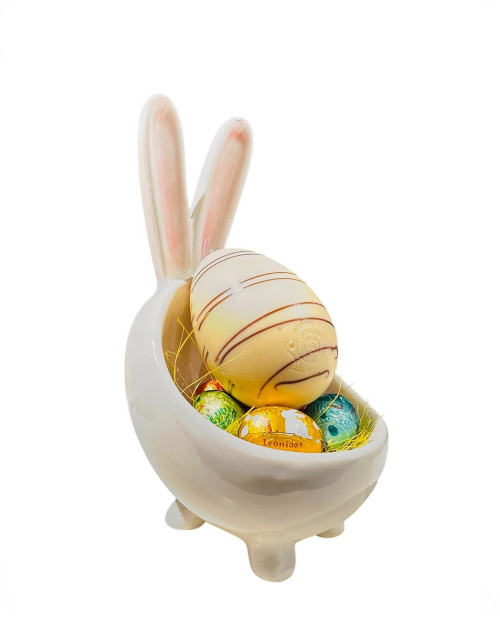 C'est qui le Lapin ? 