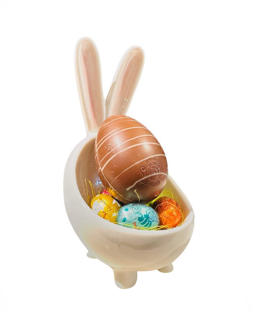 C'est qui le Lapin ? 