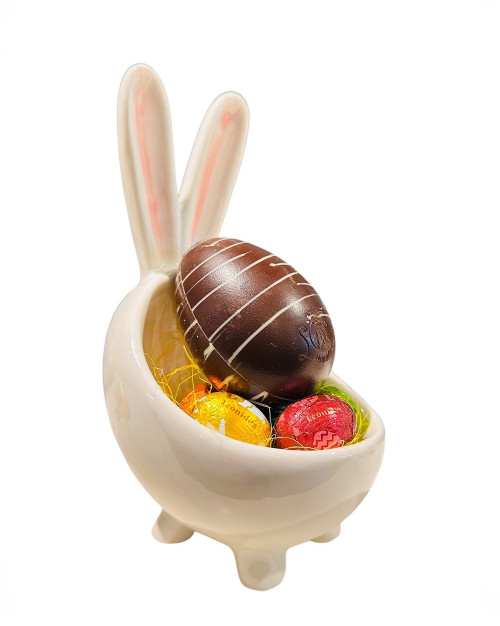 C'est qui le Lapin ? 