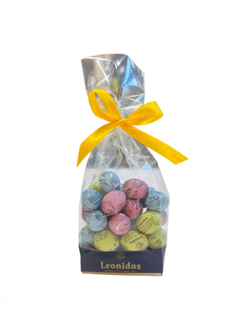 Sachet d'œufs allégés en sucre 200g