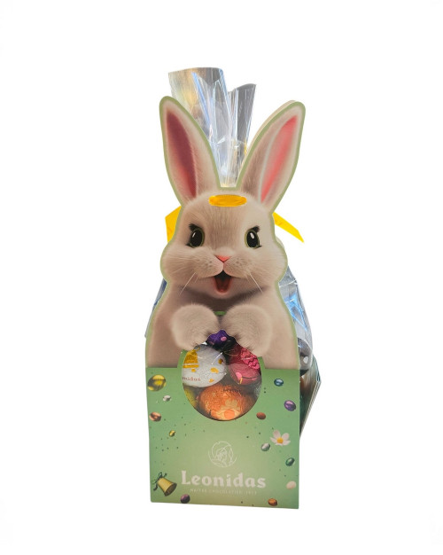 Sachet Lapin 250g