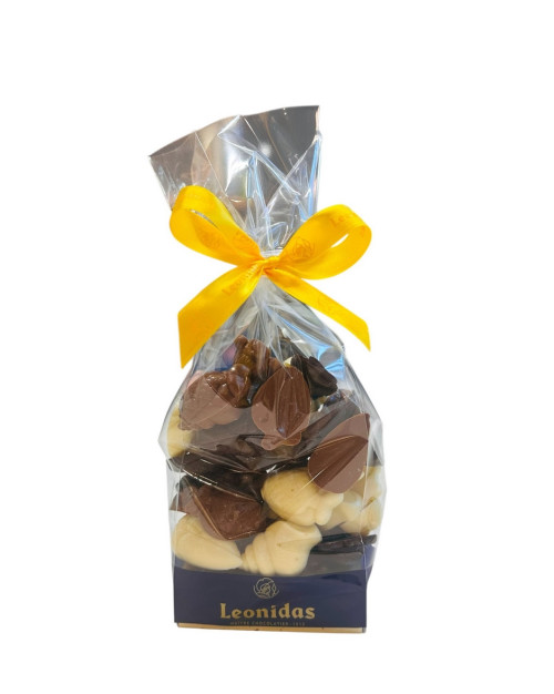 Sachet de Friture de mer 250g Net