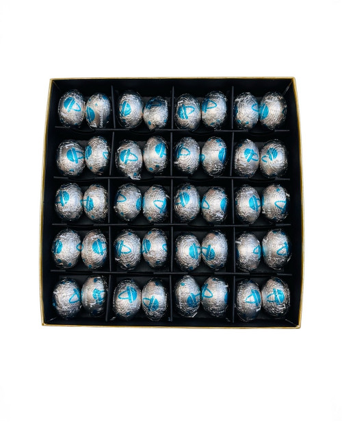 Coffret 40 oeufs Manon