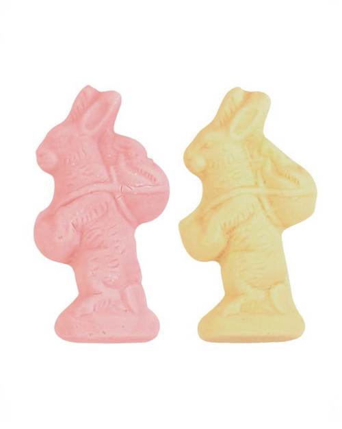 Lièvres Guimauves 10g