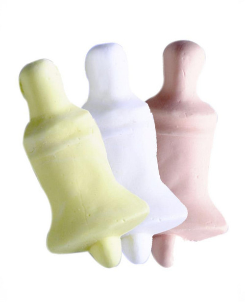 Cloches Guimauve  kg