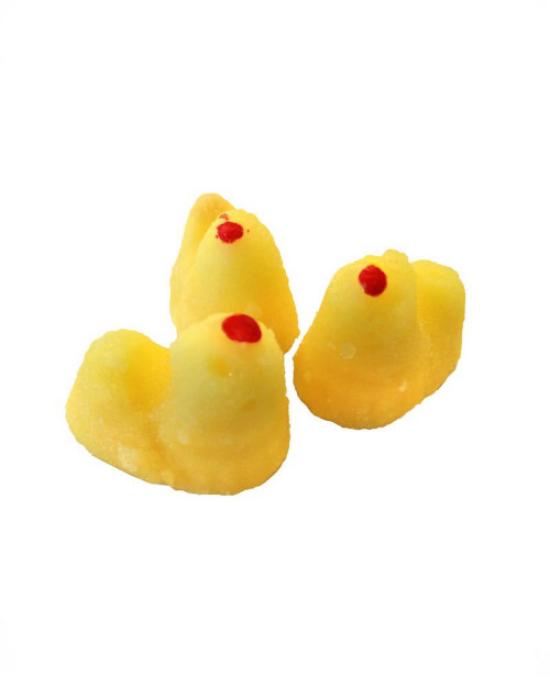 Poussin Sucre Fondant