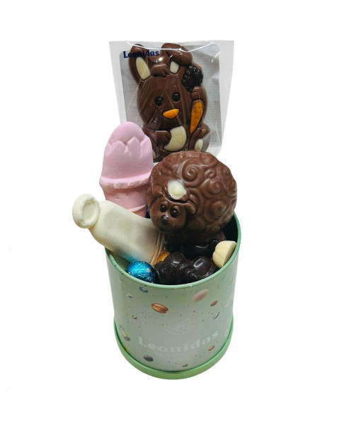 Tune de Pâques Leondas