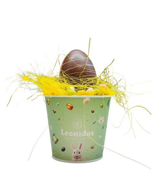 Le Pot de Pâques Gourmand