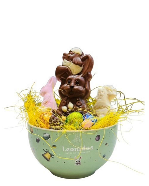 Le Bol Surprise de Pâques