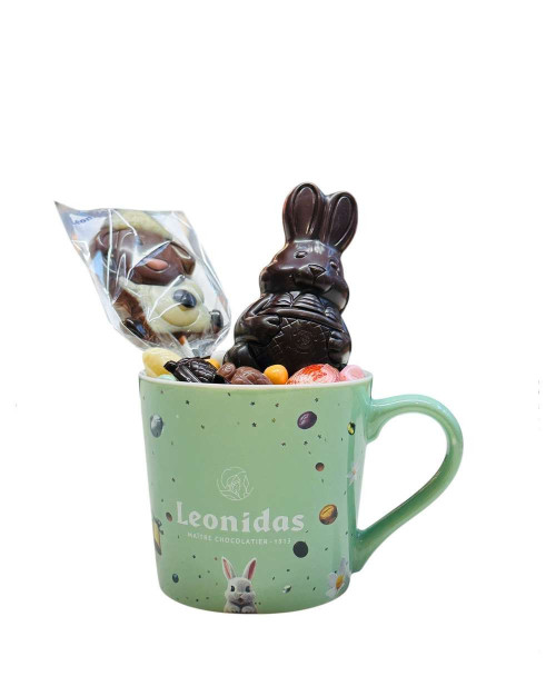 La Tasse de Pâques Gourmande