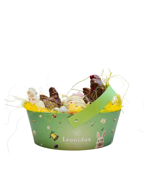 Le Panier Printanier