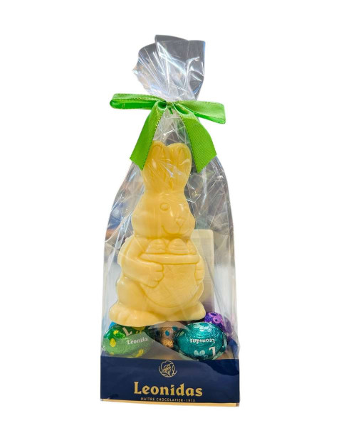 Sachet 100g - Sujet 50g   + 5 petits œufs