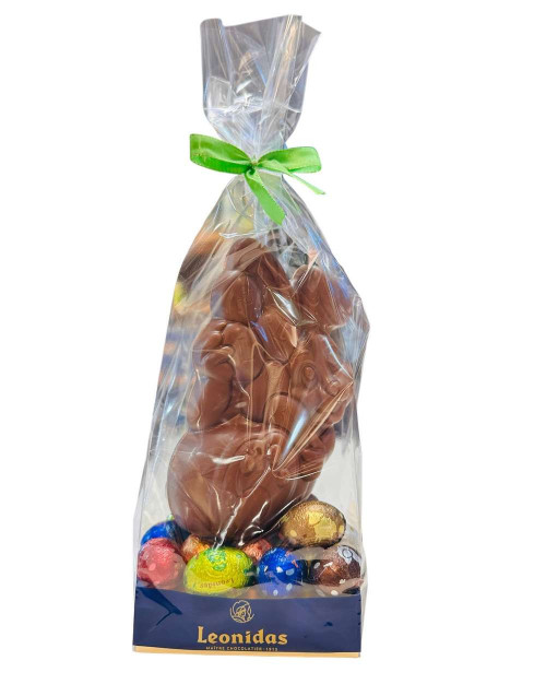 Sachet 300g - Sujet 150g   + 150 petits œufs