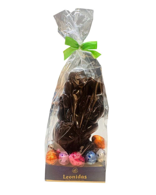 Sachet 300g - Sujet 150g   + 150 petits œufs