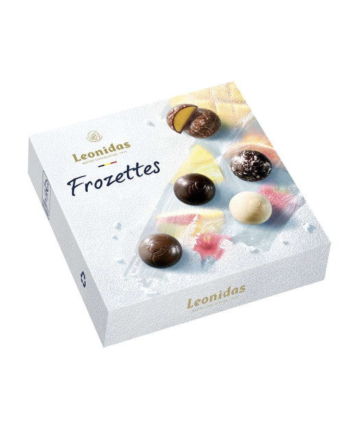 Coffret Frozette 160g 