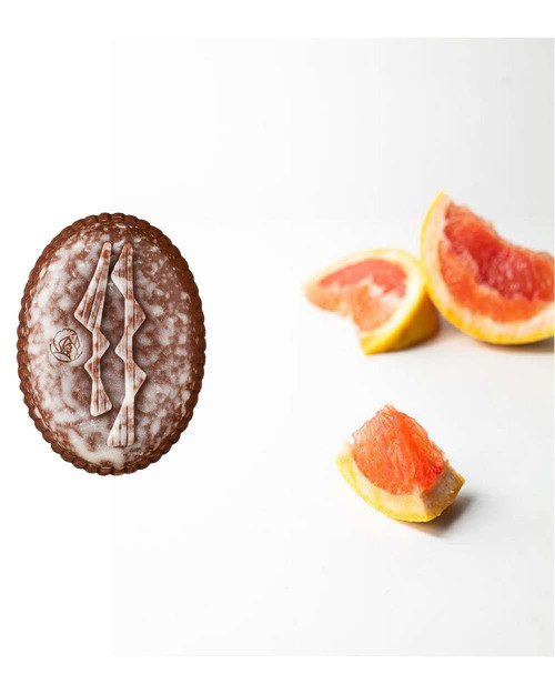 Irrésistible Pamplemousse