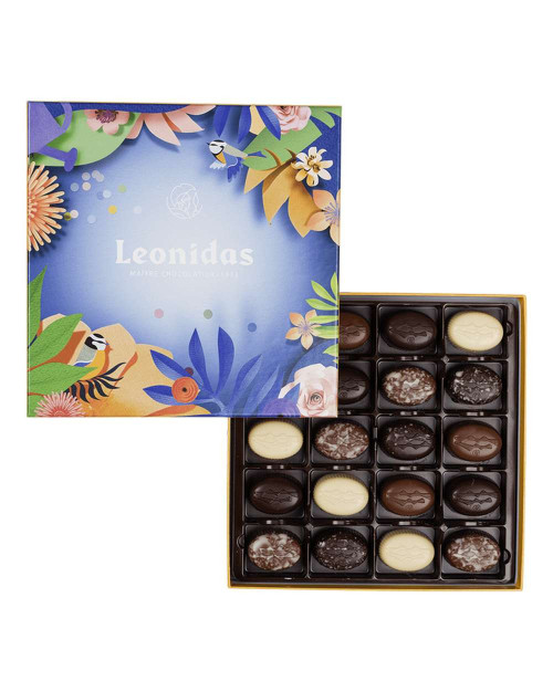 Coffret Irrésistibles 320g