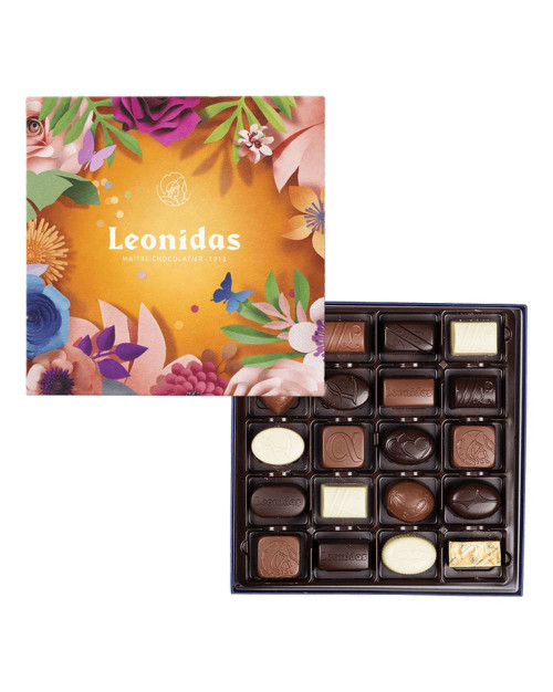 Coffret Printemps 270g