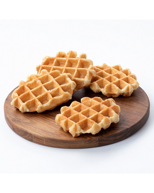 Gaufre de Liège