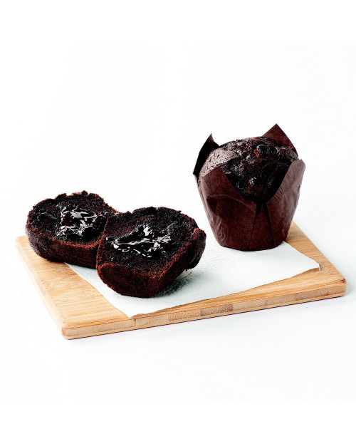 MUFFIN CHOCOLAT EXTREME 110G