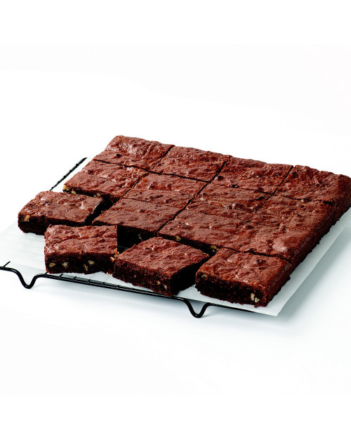 Brownie chocolat