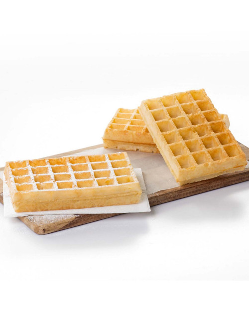 Gaufre de Bruxelles