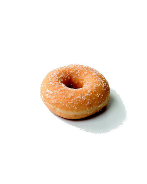 Donut Sucré