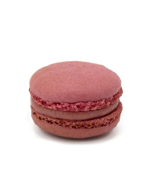 Macaron Fraise