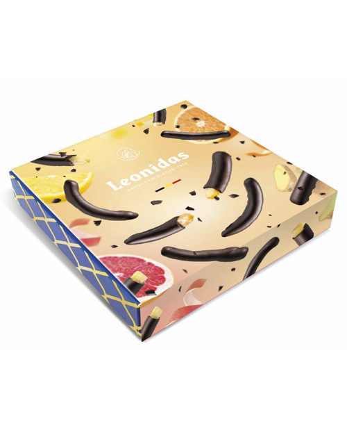 Coffret Leonettes Leonidas 395g