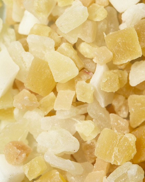 Infusion - Sucre d'orge