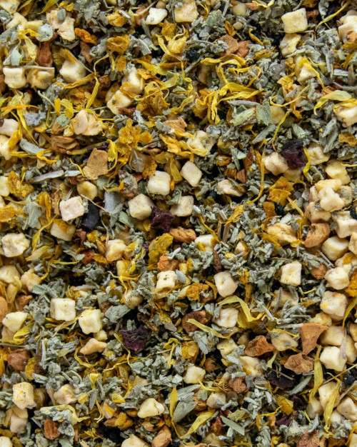 Infusion - Marcel en provence 