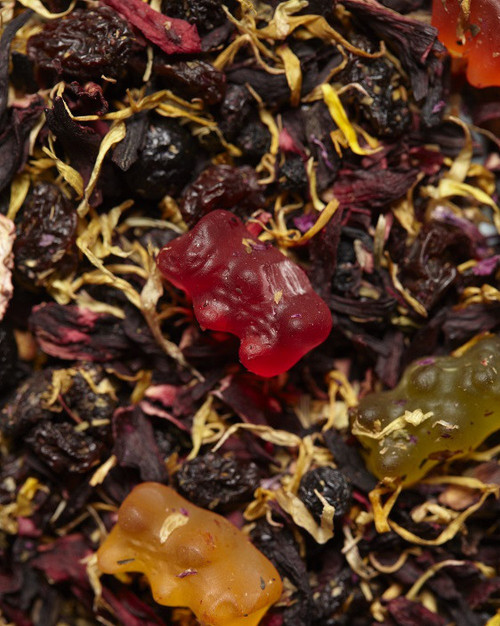 Infusion - Si t'es sage