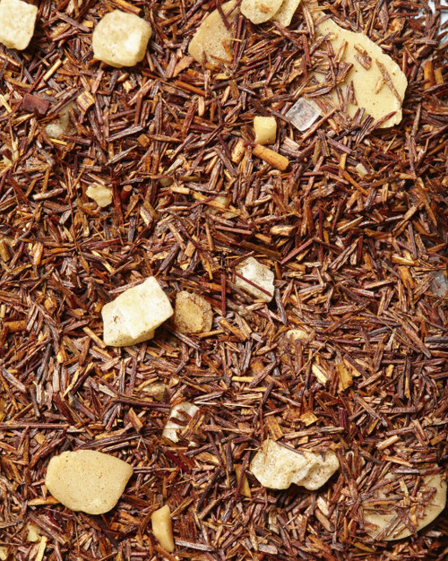 Rooibos - En pâte d'amande 