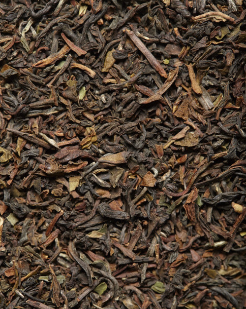 Thé noir - Darjeeling Second flush