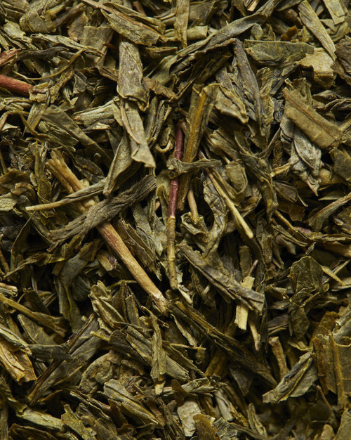 Thé vert - Chinese Sencha - Boite 24 Sachets