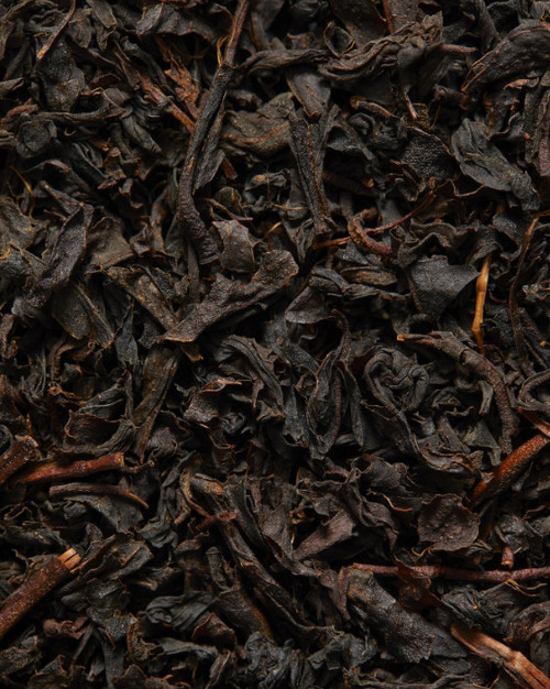 Thé noir - Ceylan de Greenfield Bio - Boite 24 sachets