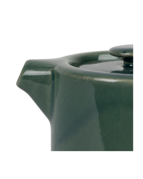 THEIERE EGOISTE+FILTRE NORDIKA EMERAUDE 45CL+25CL
