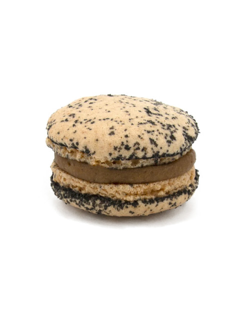 Macaron Frangipane
