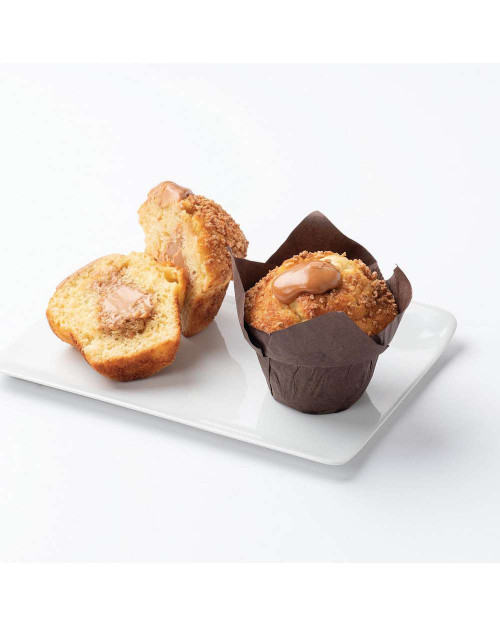 MAXI MUFFIN SPÉCULOOS CUIT 120G