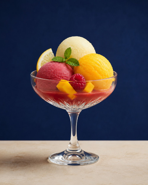 Coupe Sorbet