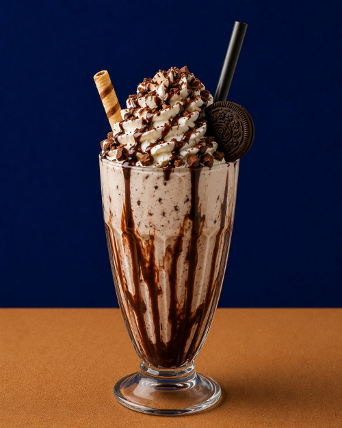 Milkshake Classique